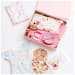 Mothercare Baby Girl Basket Mothercare Baby Girl Basket